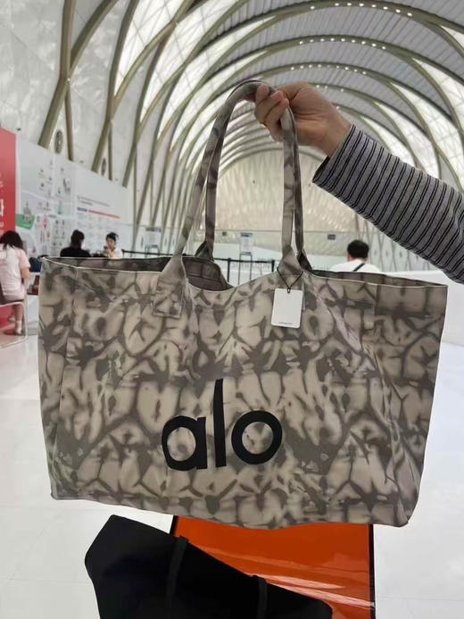 310-2 明星爆款 alo超大购物袋 商品图10