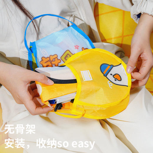 TOI图益卡通风筝合集，亲子户外便携玩具（3岁以上） 商品图12