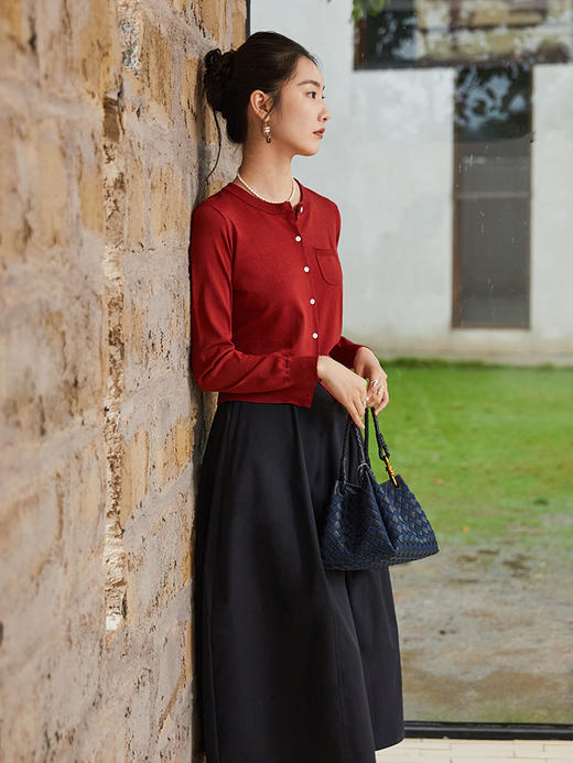 针织衫 商品图1