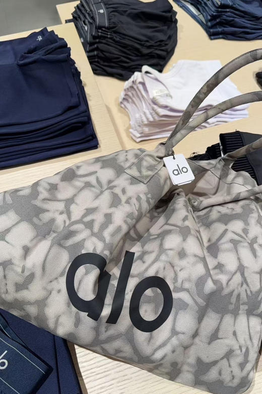 310-2 明星爆款 alo超大购物袋 商品图8