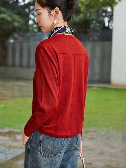 牛仔裤 商品图2