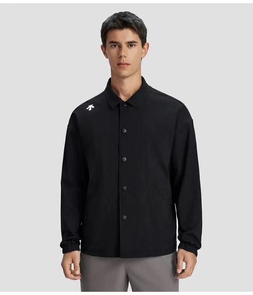 F031047两色可选户外运动TRAINING综训男士外套夹克 商品图5