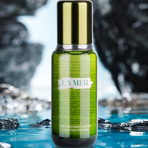 【送礼袋】LA MER/海蓝之谜黄金铁三角 （精粹水150ml+精粹乳125ml+浓缩精华15ml ）香港直邮 商品图4