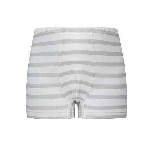 【莫代尔系列】舒雅童装男童平角裤 95%莫代尔5% 氨纶   3B/26380T 商品图2