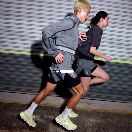 On昂跑 Cloudmonster 3 2026 春夏新品男女款缓震跑步鞋 商品图1