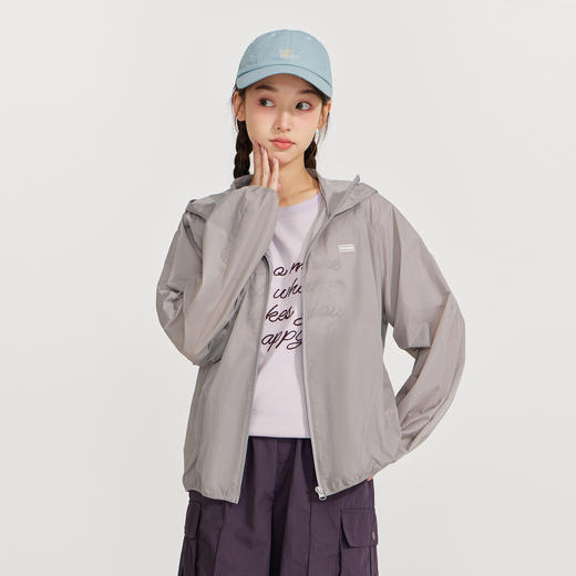 笛莎/Deesha 2026年夏季新款青少年外套 商品图0