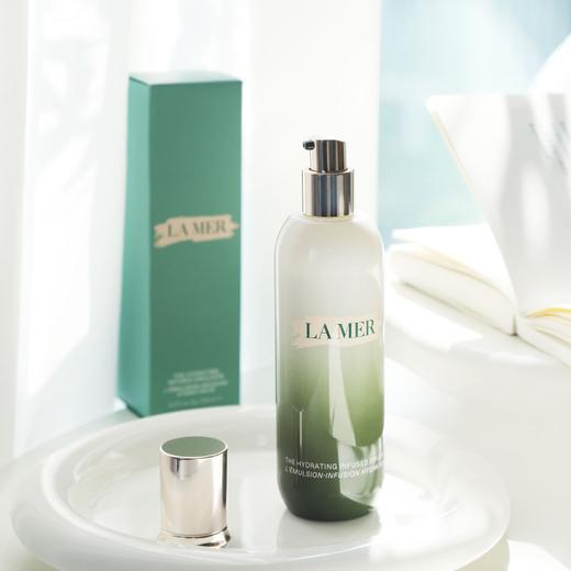 【送礼袋】LA MER/海蓝之谜黄金铁三角 （精粹水150ml+精粹乳125ml+浓缩精华15ml ）香港直邮 商品图7