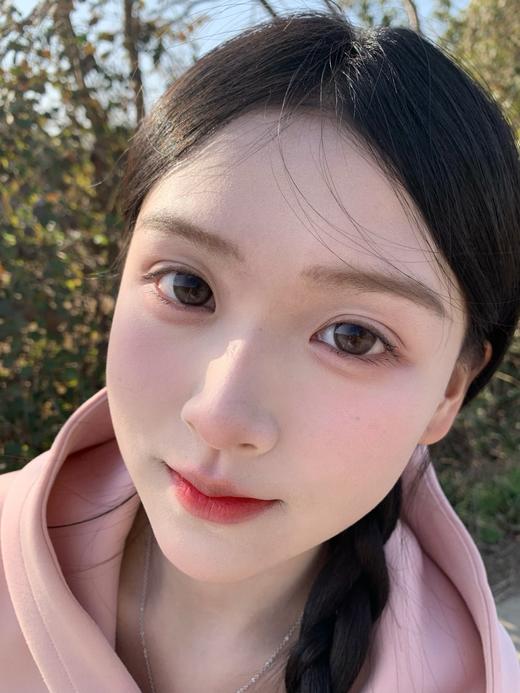 kaylens 半年抛 松果蛋挞 直径14.5mm着色14.0mm 商品图1