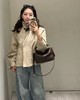 Loewe*罗意威早春新款短款风衣 商品缩略图11