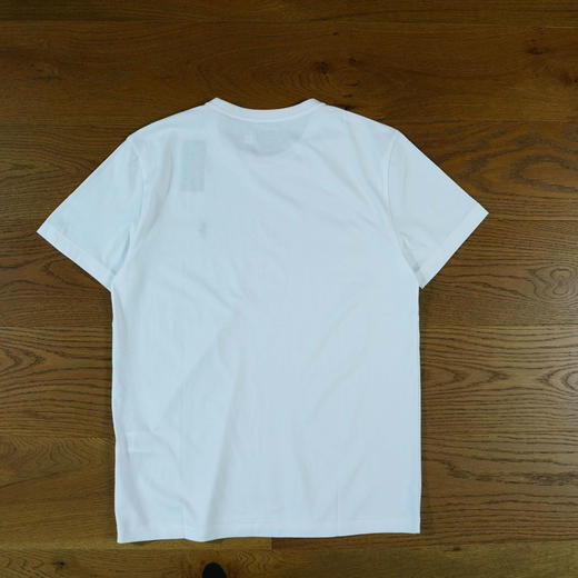 【秒杀价已调 直接拍】Polo 小马仔 经典系 刺绣圆领T恤 8色 商品图8