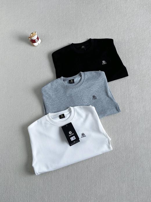 2026春款🆕凯乐石圆领刺绣卫衣！被追问无数次的经典款！ 商品图1