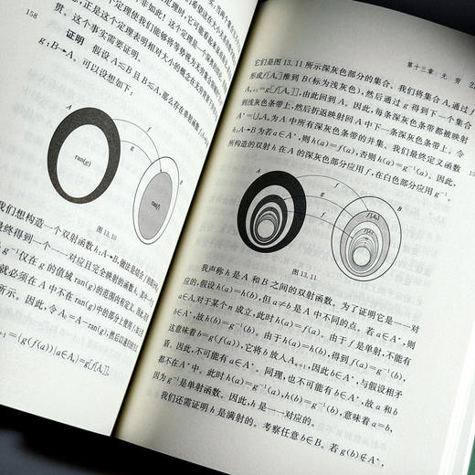 数学证明的艺术 启蒙数学文化译丛 商品图12