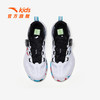 羽毛球鞋｜安踏儿童训练鞋2026年夏季新款防滑耐磨旋钮运动综训鞋312623302 商品缩略图2