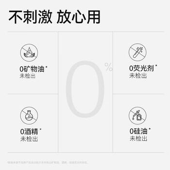 长发小寨【非遗传承】生姜何首乌洗发水淘米水控油蓬松男女士固色养发400g /个人护理 /洗发护发 /洗发水 商品图8