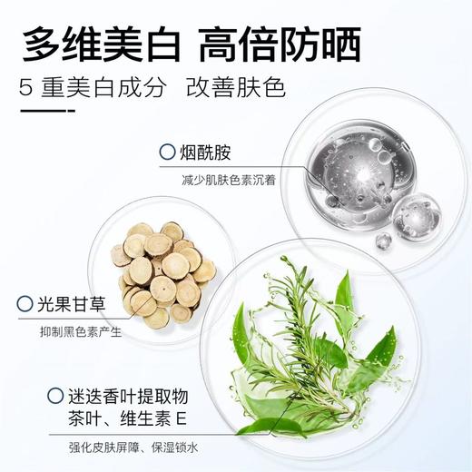 格兰玛弗兰亚马逊防晒乳SPF50+ 商品图3