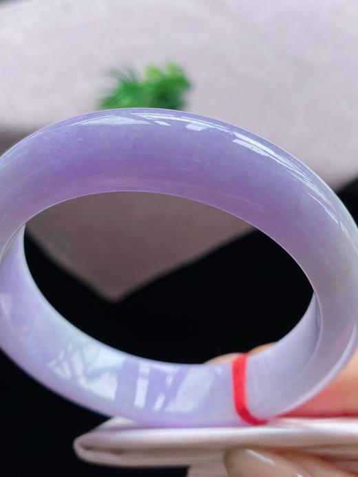 56正圈翡翠手镯 商品图2