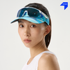 内道导汗印花轻量空顶帽速干男女户外越野马拉松跑步运动帽 商品缩略图2