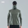 X-BIONIC 旷野风岚亨利领长袖T恤 商品缩略图1