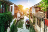 【清明】<华东南京+常州+无锡+苏州+杭州+上海双飞5日>中山陵、鼋头渚、飞来峰、周庄、乌镇、西湖、狮子林 商品缩略图1