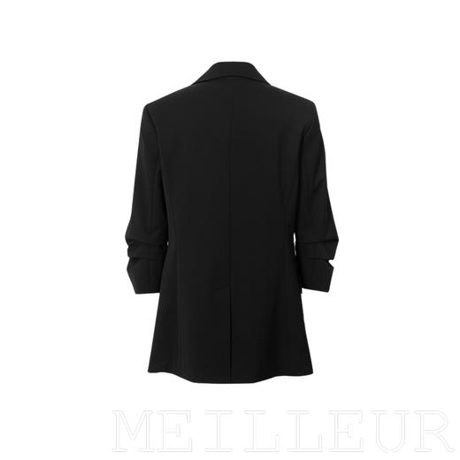 【商场同款】麦檬春秋有里西装5F811S931 商品图1