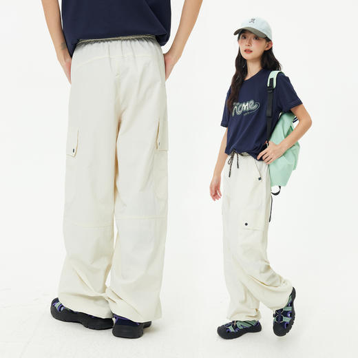 【出游季特惠-春夏新品】ACMEITEM爱棵米-休闲长裤GAH3020421A 商品图1