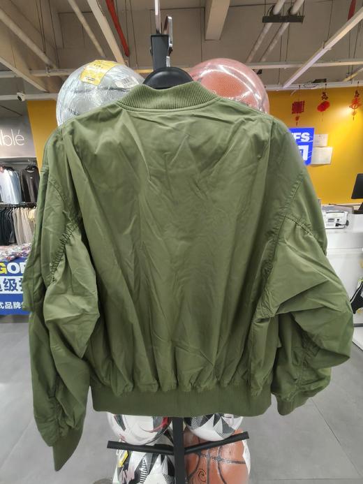 149.9秒杀GAP男士棒球服外套（线下同时售卖  不保证有货）647888-CY 商品图1