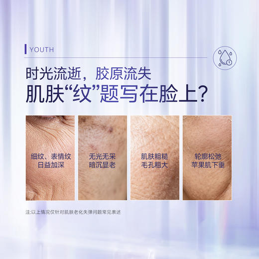紧致抗皱抗衰老补水保湿滋润套装 商品图2