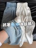 【比豆腐还软的超薄天丝凉感牛仔裤】上身没有裤型只有腿型！巨软！巨舒服！牛仔面料 商品缩略图9