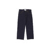 YAECA 19denim-05(Man) 男装高腰宽松廓形牛仔裤 商品缩略图0