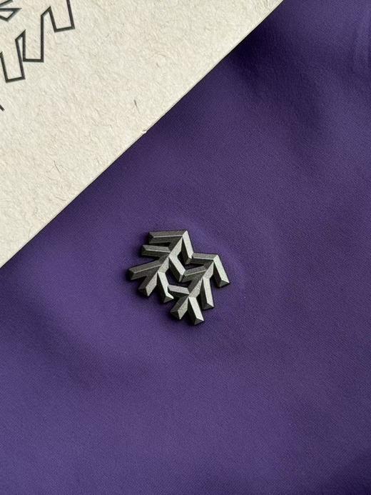 点此购买 可隆春秋季女士户外机能软壳夹克 hbj 341823 商品图11