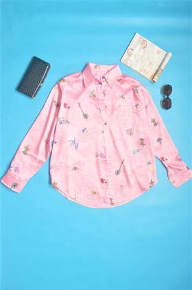 积度衣SYP6CT_衬衫_ZK