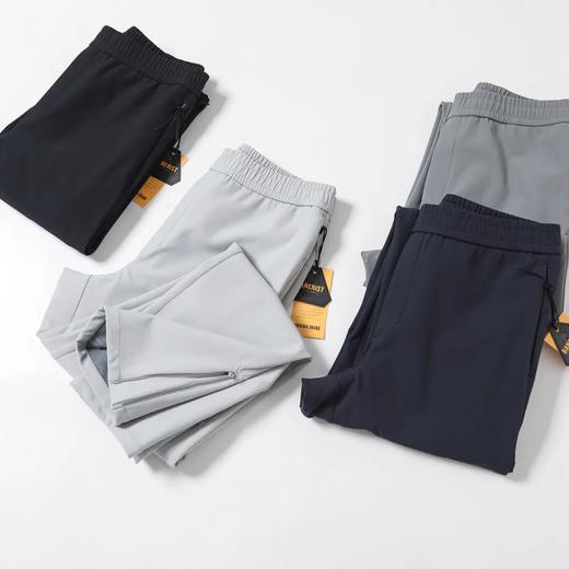 【dfgh-801】男子春夏立体裁剪户外机能休闲长裤！！ 商品图1