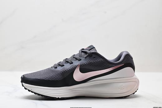 耐克NIKE REVOLUTION 8透气低帮跑步鞋HJ8485-100男女鞋 商品图2