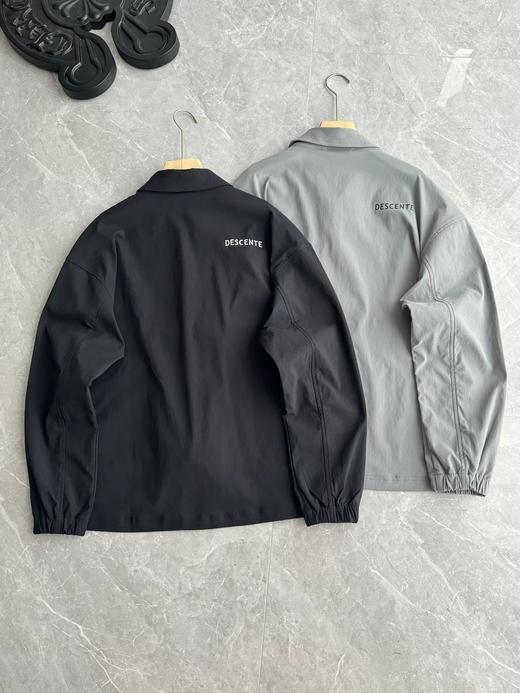 F031047两色可选户外运动TRAINING综训男士外套夹克 商品图3