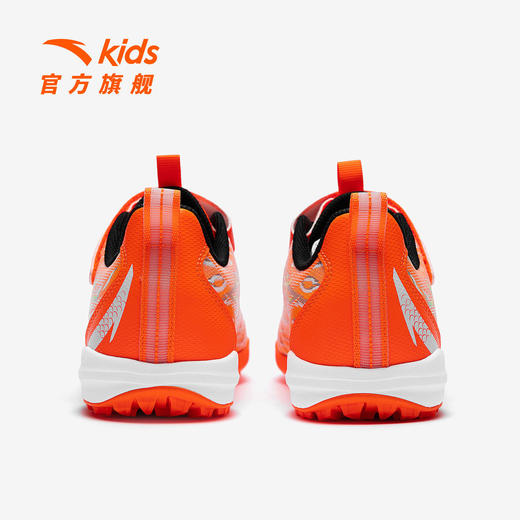 雄狮TF｜安踏儿童足球鞋2026年夏季新款足训鞋中大童综训鞋运动鞋312622203 商品图2