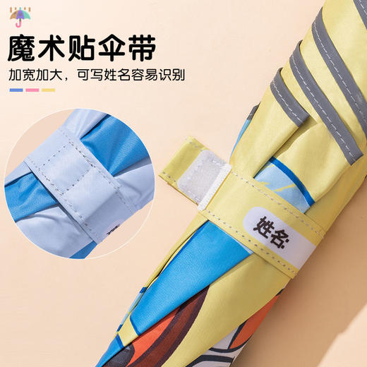 【梅雨季刚需‼️34.9/件起】汪汪队儿童雨衣雨鞋雨伞男童女孩2026新款防雨防水学生宝宝幼儿园聚★为爱严选 商品图8