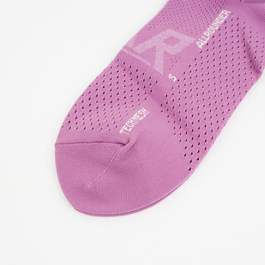 ROTOTO "ANKLE" ALLROUNDER系列快干除臭网眼男女低帮运动袜 商品图1