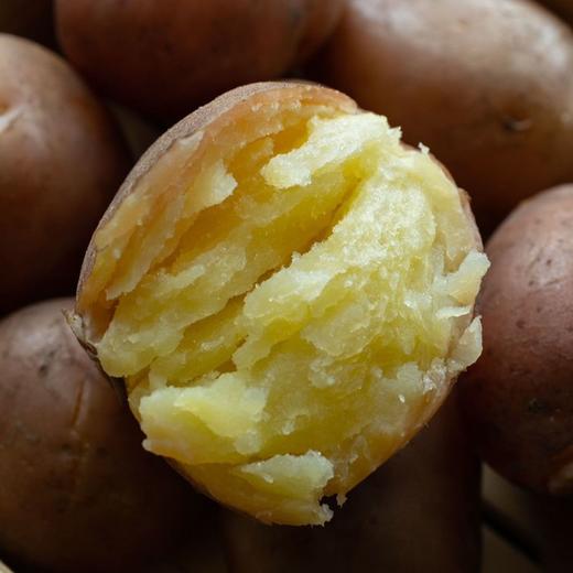 【老友回馈❗️】高原红皮土豆丨高原种植，口感粉糯，每一口都是小时候的味道。中通快递 商品图1