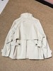Loewe*罗意威早春新款短款风衣 商品缩略图14