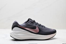 耐克NIKE REVOLUTION 8透气低帮跑步鞋HJ8485-100男女鞋