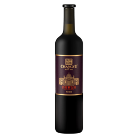 张裕N188解百纳干红葡萄酒 750ML