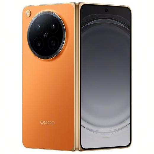 【新品开售】OPPO Find N6 到店购机享200-300元补贴卷（补贴卷可作为VIP系列卷／回收卷／融合卷／配件卷/换新补贴/使用5选1） 商品图5