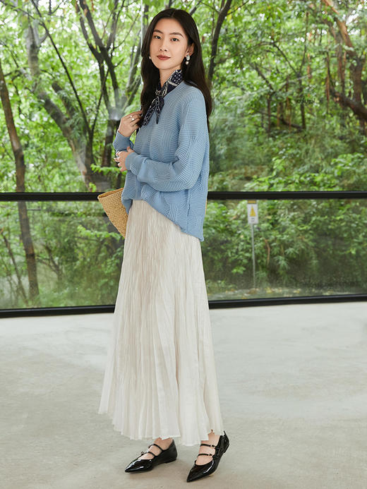 针织衫 商品图1