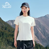 伯希和户外速干T恤女士26新款抑菌排汗防晒短袖徒步登山运动上衣 商品缩略图0