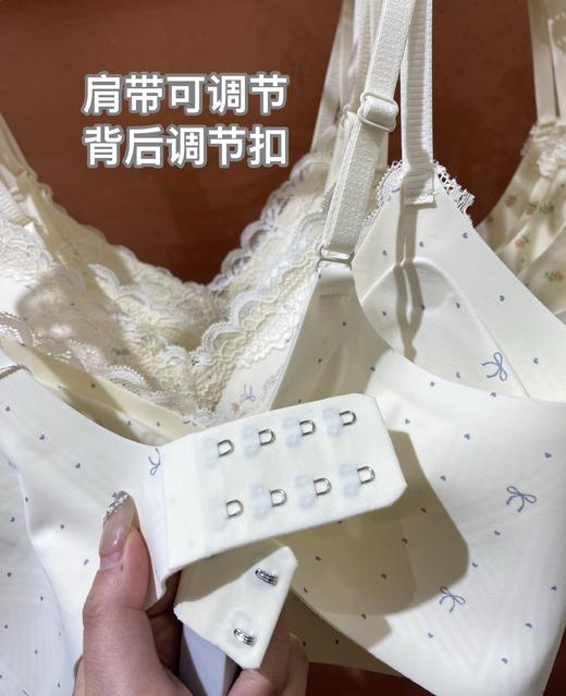 小印花裹胸-纪念日百货门店同款169649921 商品图2