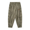 ONIARAI/鬼洗26春夏新品黑标石器时代散口石纹休闲裤男 26A4401 商品缩略图3
