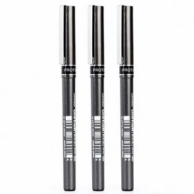 三菱签字笔(红) UB-155-R