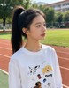 基本款闺蜜T恤-纪念日百货门店同款165144361 商品缩略图2