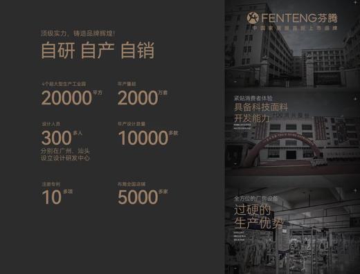 7A级抑菌舒适+塑形芬腾女士无痕撞色运动风内衣套装 商品图11