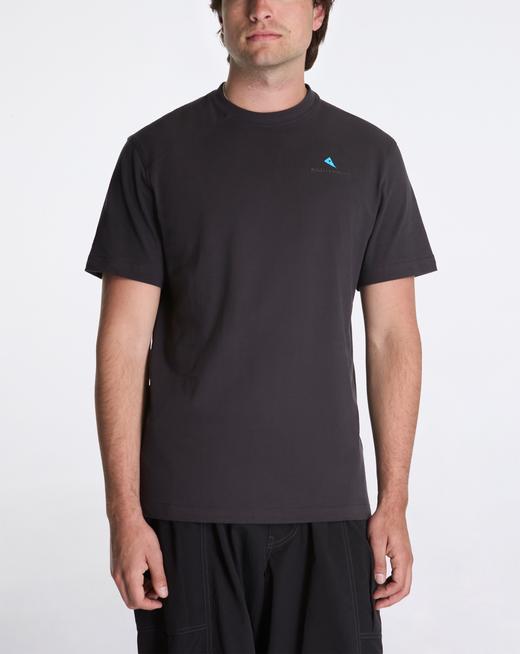 26春夏新款攀3速干短袖T恤 TX593 商品图6